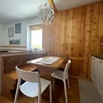 Apartmán Maison Le Pommier Morgex