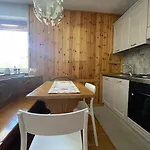 Apartmán Maison Le Pommier Morgex