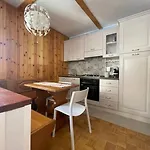 Apartmán Maison Le Pommier