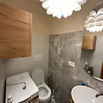 Apartmán Maison Le Pommier Morgex