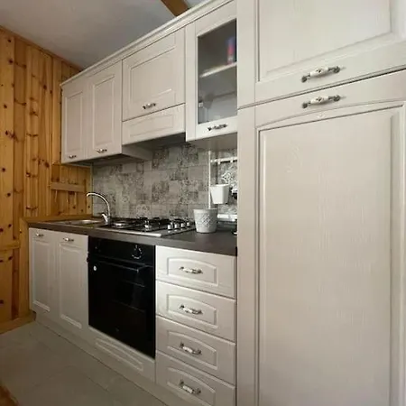 公寓 Maison Le Pommier