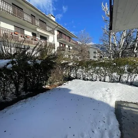 Maison Le Pommier * 莫尔杰克斯