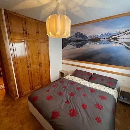 公寓 Maison Le Pommier