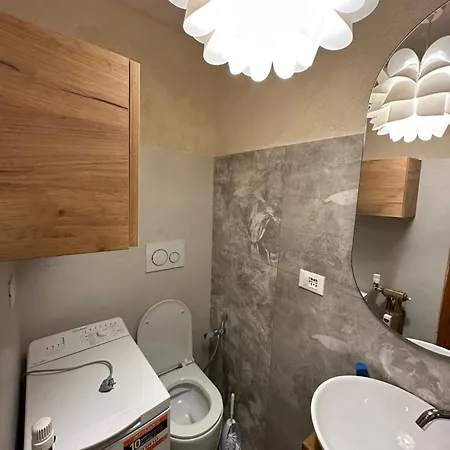 公寓 Maison Le Pommier 莫尔杰克斯