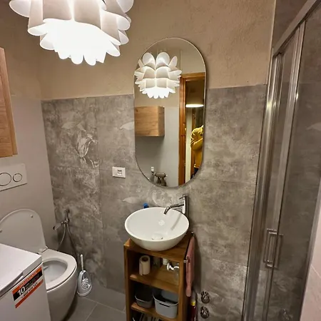 Maison Le Pommier 公寓