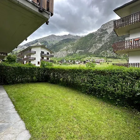 Maison Le Pommier * 莫尔杰克斯