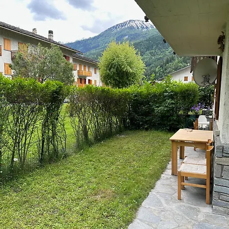 Maison Le Pommier 莫尔杰克斯