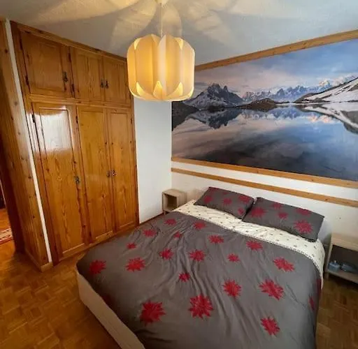 Apartment Maison Le Pommier