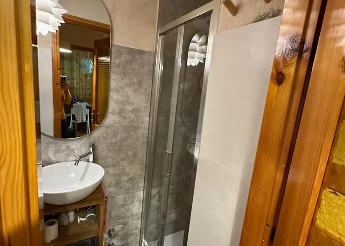 Apartment Maison Le Pommier Morgex