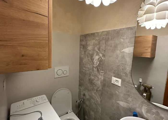 Apartment Maison Le Pommier Morgex