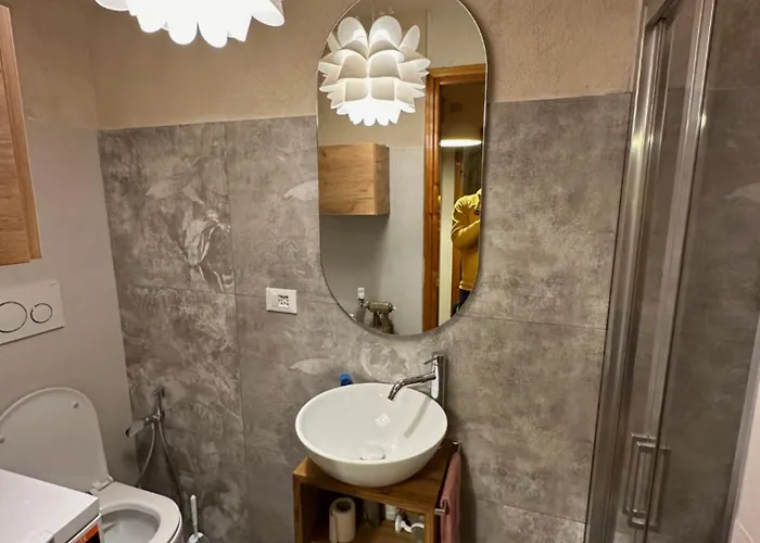 Maison Le Pommier Apartment